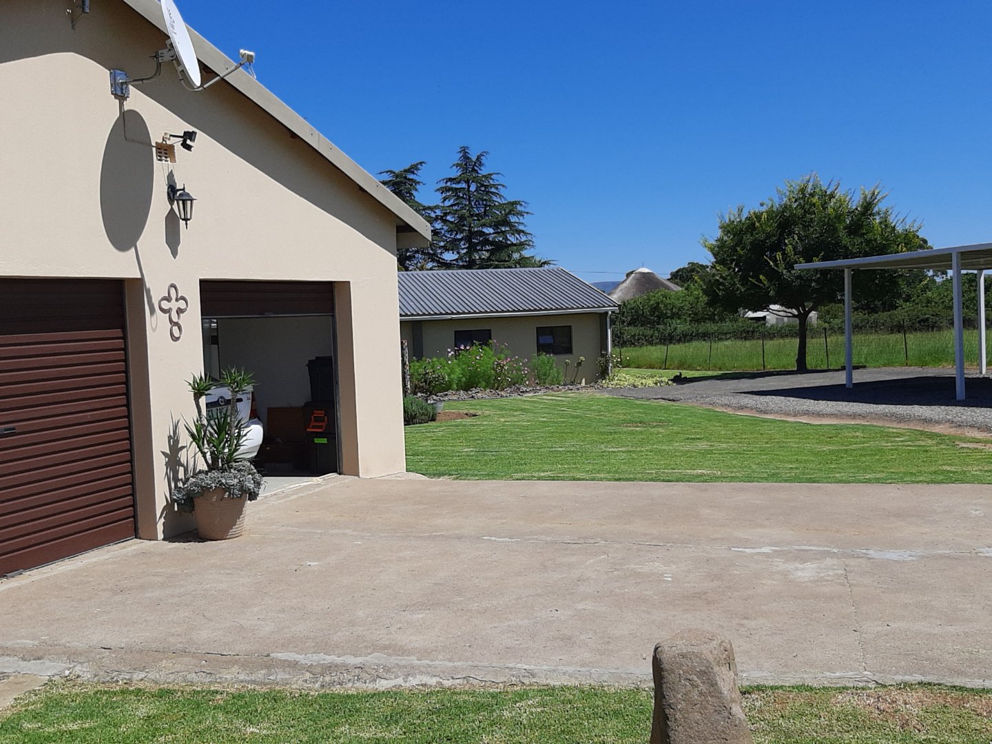 9 Bedroom Property for Sale in Memel Free State